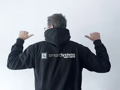 SmartSystems Pomoc Informatyczna dla firm